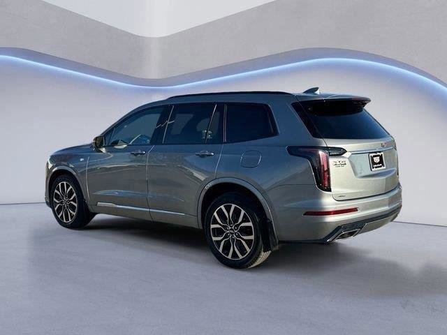 Used 2023 Cadillac XT6 Sport w/ Technology Package image 5