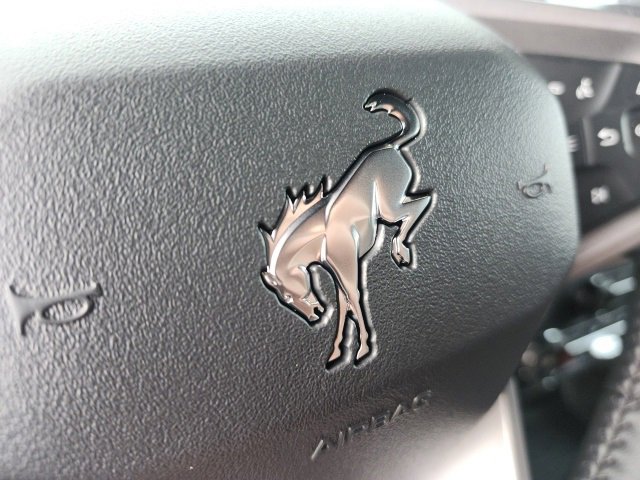 New 2024 Ford Bronco Outer Banks w/ Sasquatch Package image 22