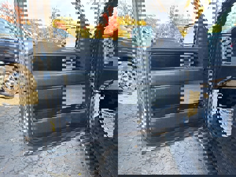 Used 2012 Ford F150 FX4 w/ FX Luxury Pkg image 14