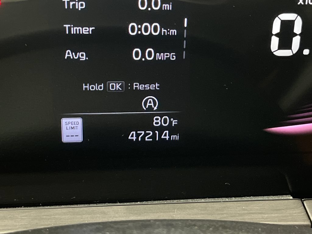 Used 2023 Kia Telluride EX X-Line AWD/4WD image 19