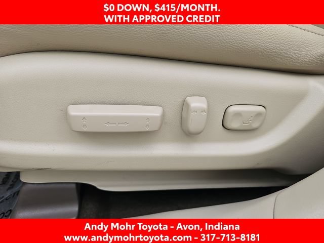 Used 2016 Acura RDX FWD image 14