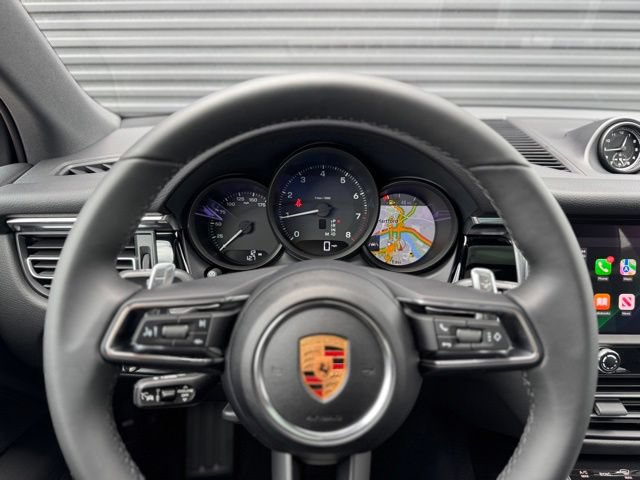 New 2026 Porsche Macan AWD/4WD image 19