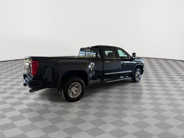 Certified 2026 Chevrolet Silverado 3500 High Country w/ High Country Premium Package AWD/4WD image 12