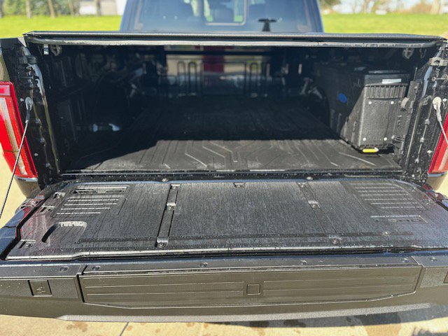 New 2026 Ford F150 Raptor AWD/4WD image 8
