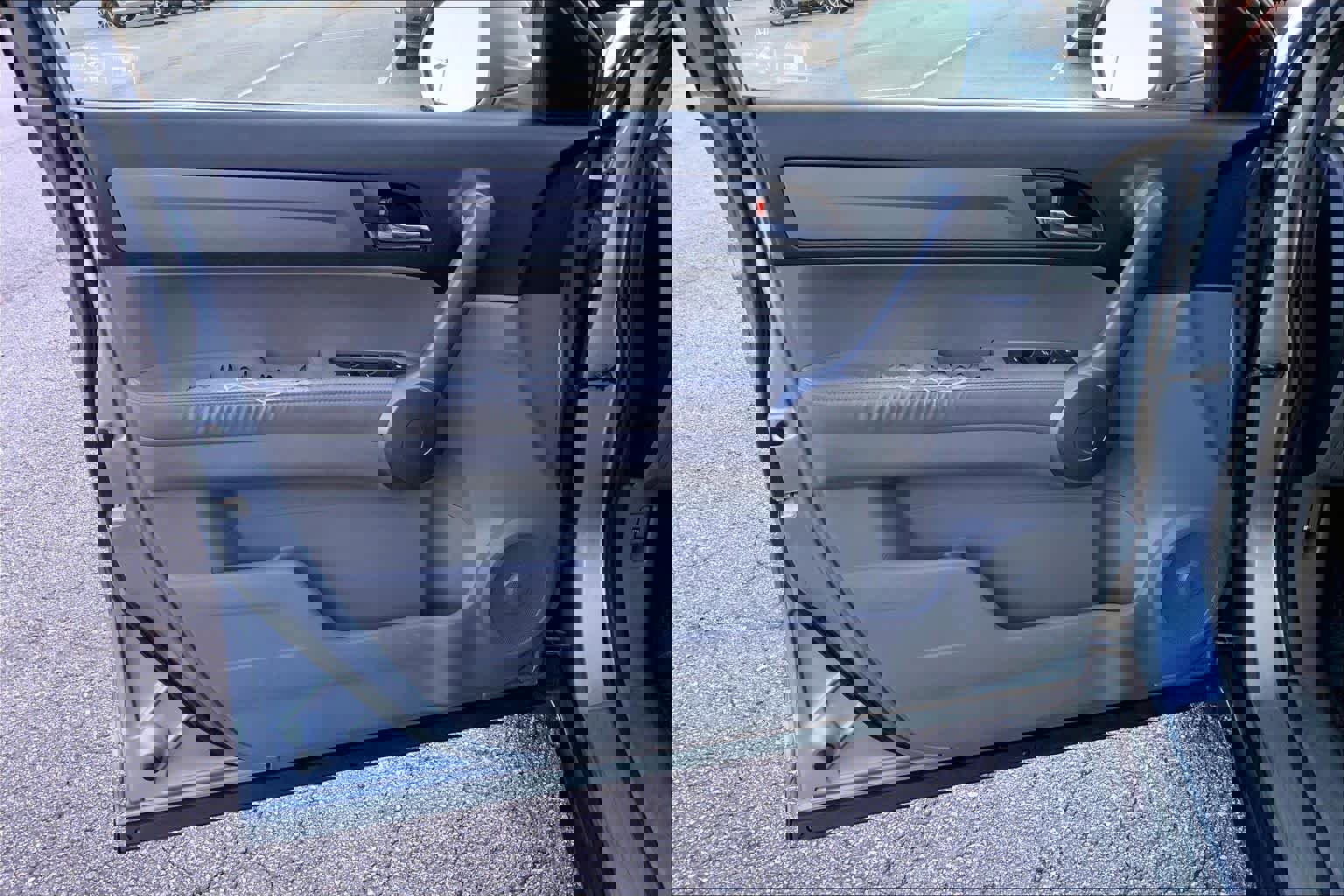 Used 2008 Honda CR-V EX-L image 20