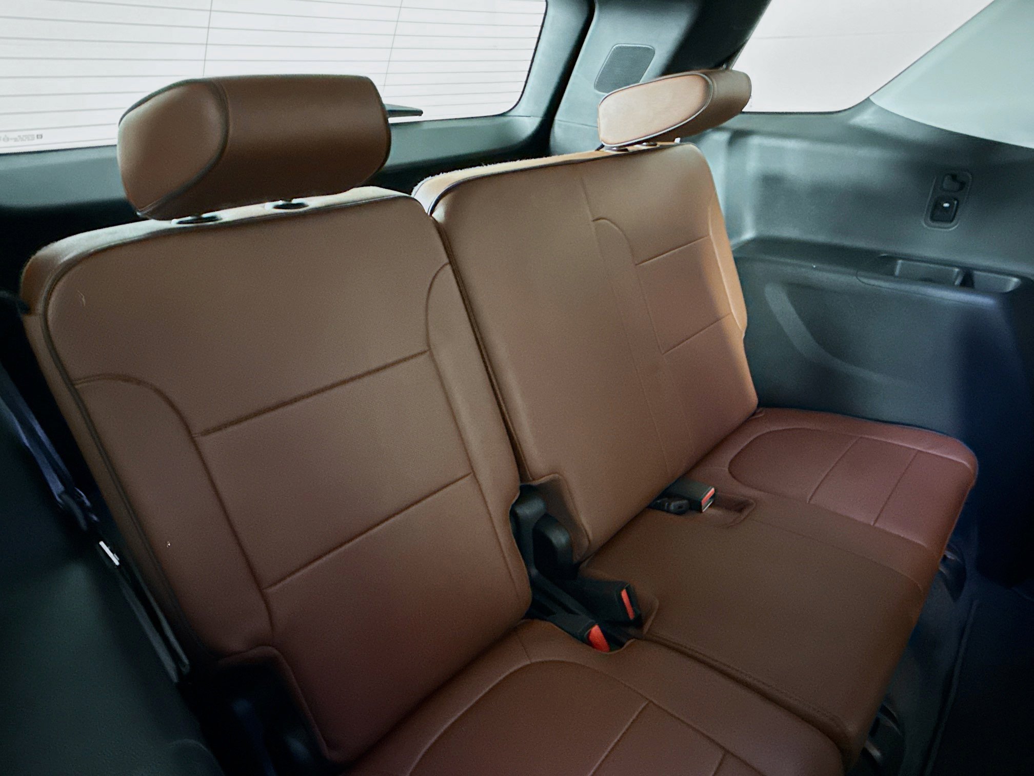 Used 2019 Chevrolet Traverse High Country image 36