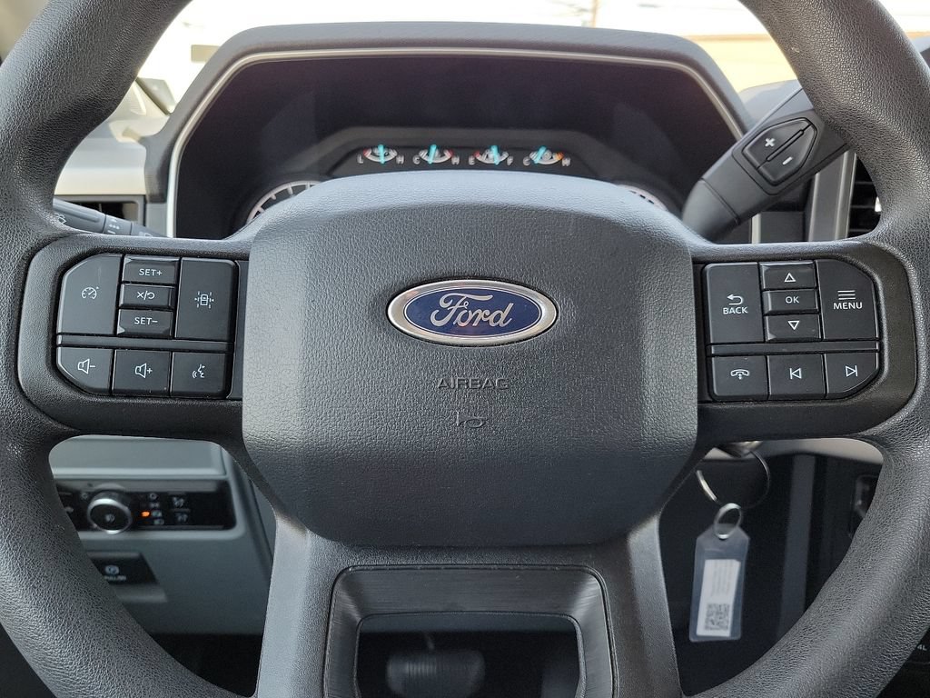 Used 2023 Ford F150 XLT AWD/4WD image 23