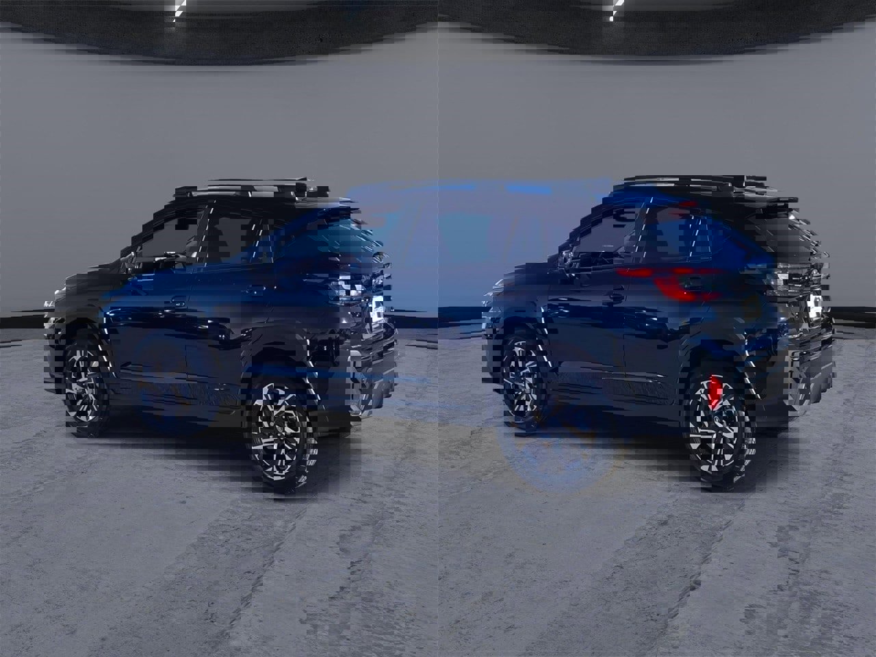 New 2025 Subaru Crosstrek 2.0i Premium image 4