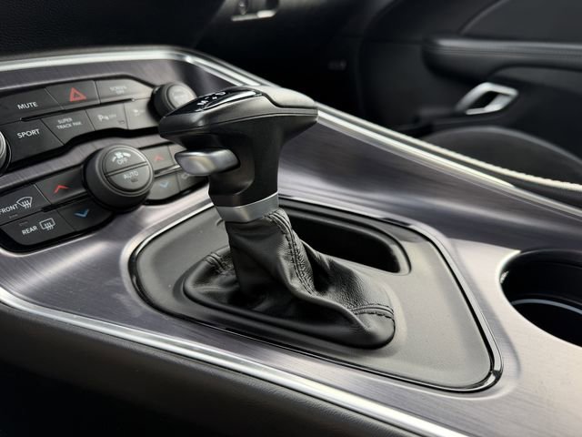 Used 2018 Dodge Challenger R/T Plus image 18