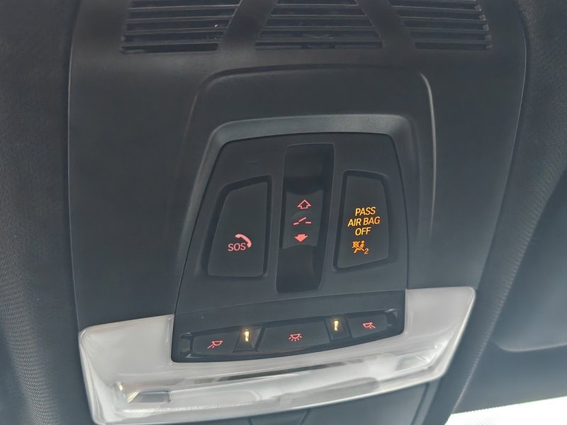 Used 2018 BMW X5 xDrive35i image 36