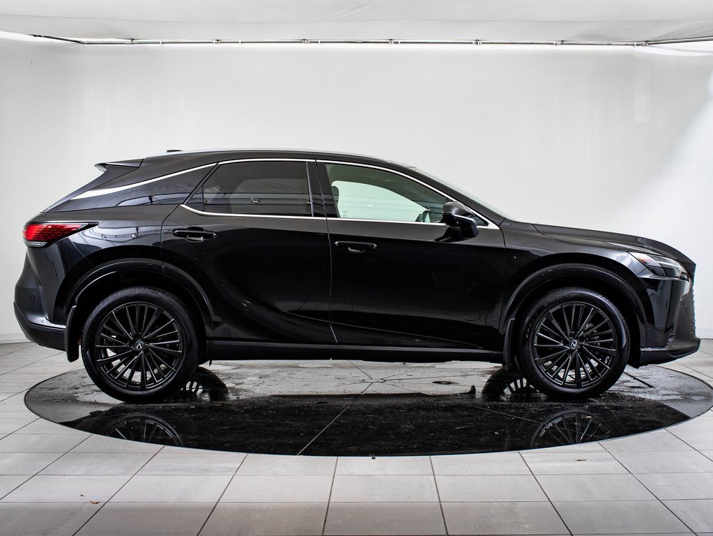 Certified 2024 Lexus RX 350 Premium image 6