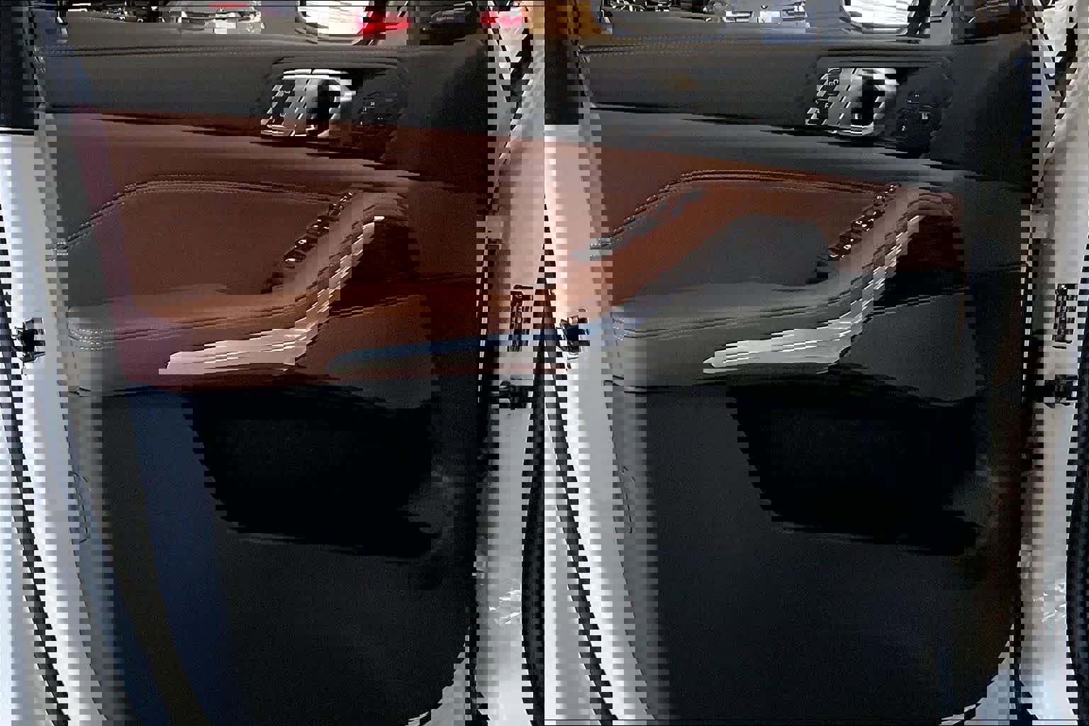 New 2026 BMW X5 sDrive40i w/ Climate Comfort Package image 10