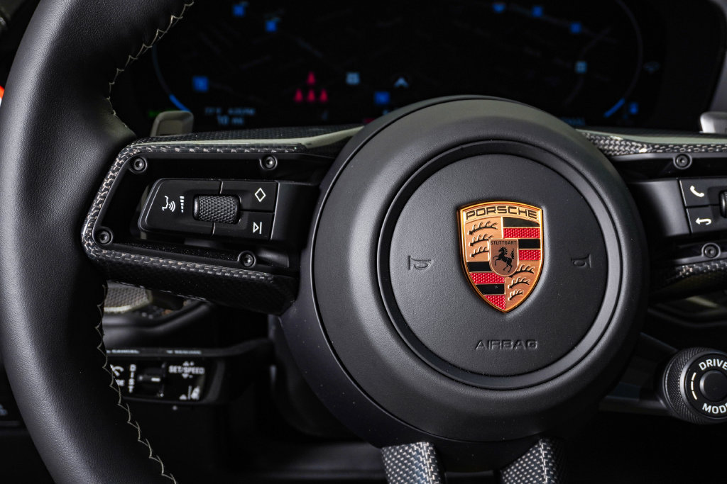 New 2026 Porsche Cayenne GTS AWD/4WD image 20