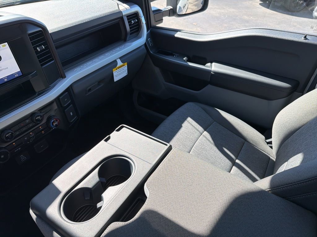 New 2026 Ford F250 XL w/ STX Appearance Package image 26