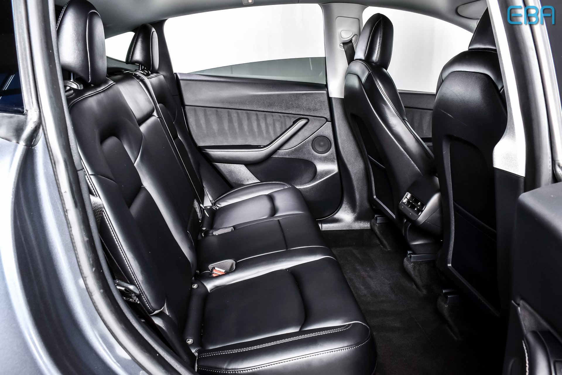 Used 2021 Tesla Model Y Long Range image 20