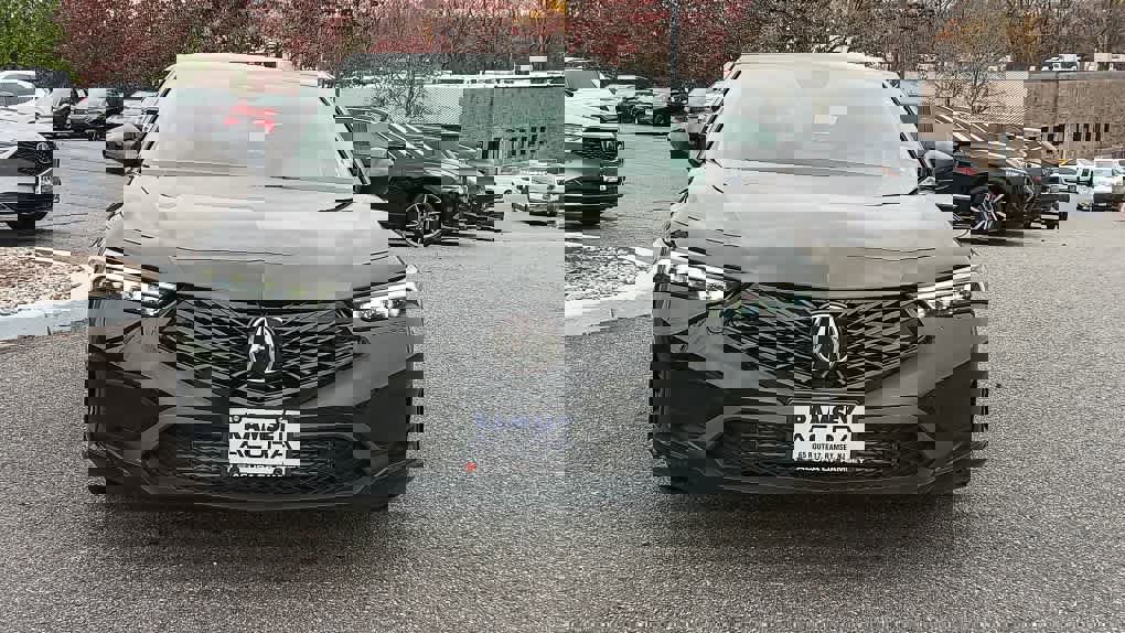 Used 2025 Acura Integra image 7