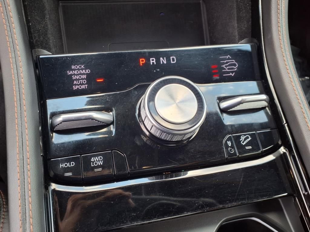 Certified 2022 Jeep Grand Cherokee Summit image 20