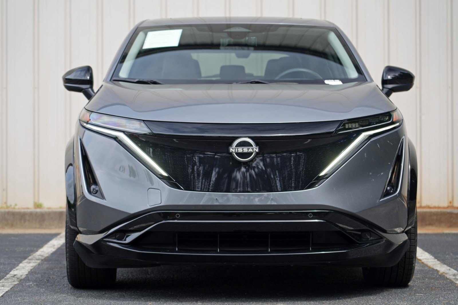 Used 2025 Nissan Ariya FWD image 6