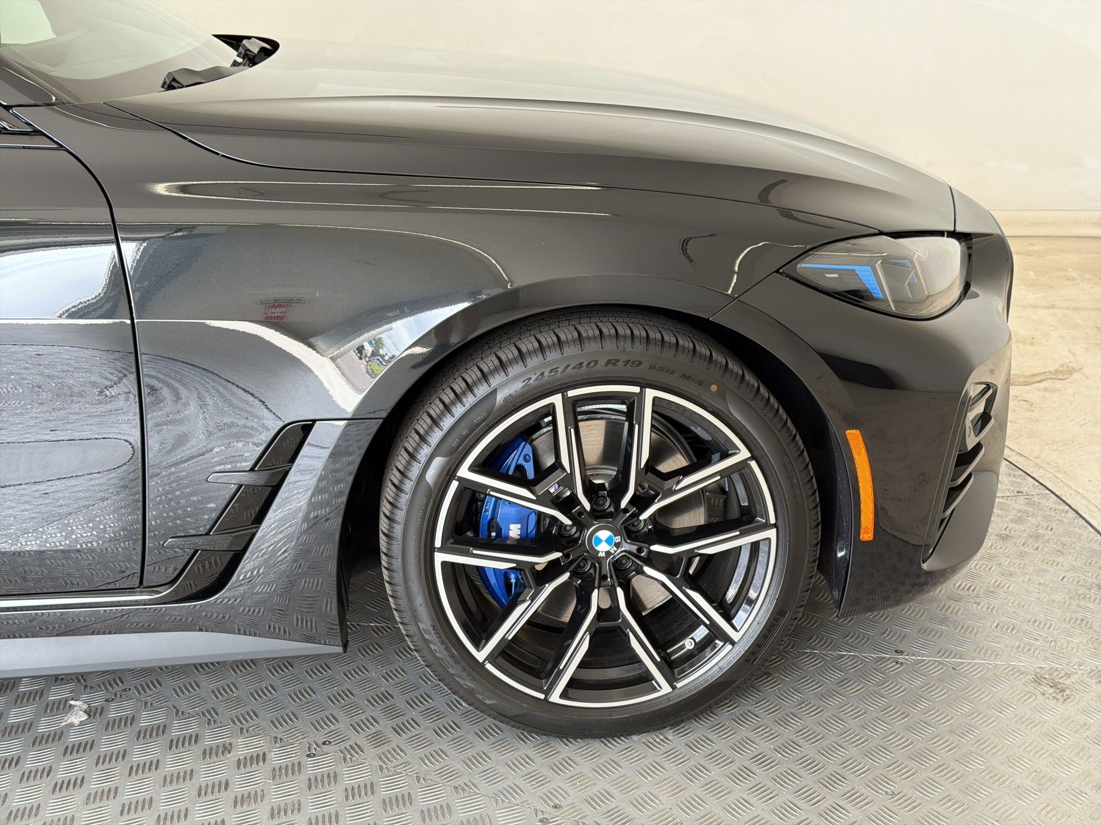 New 2026 BMW 430i xDrive AWD/4WD image 12