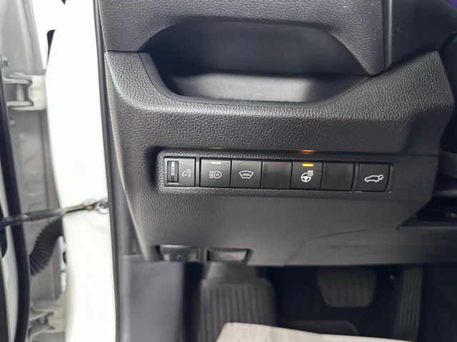 Used 2023 Toyota RAV4 XLE w/ Convenience Package AWD/4WD image 24