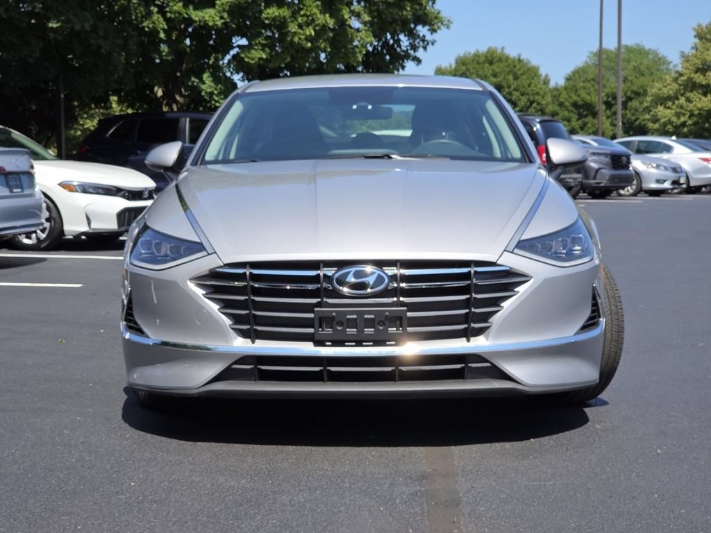 Used 2023 Hyundai Sonata SE FWD image 16