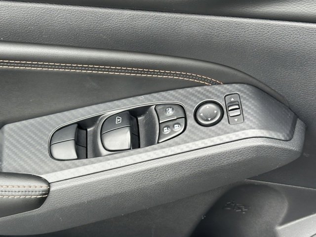 Certified 2019 Nissan Altima 2.5 SR image 19