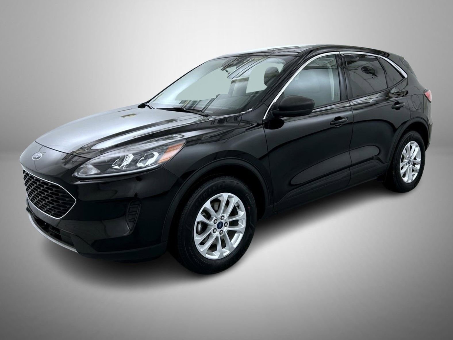 Used 2022 Ford Escape SE w/ Convenience Package