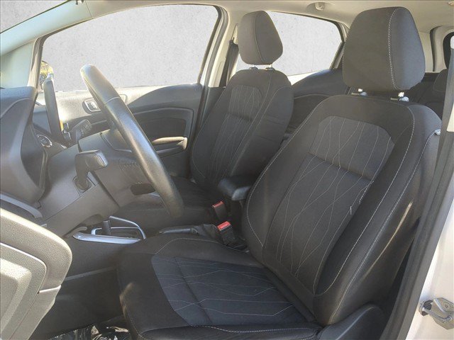 Used 2019 Ford EcoSport SE w/ SE Convenience Package AWD/4WD image 16