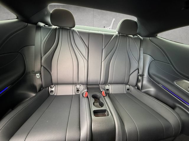 Used 2024 Mercedes-Benz CLE 450 4MATIC Coupe image 22