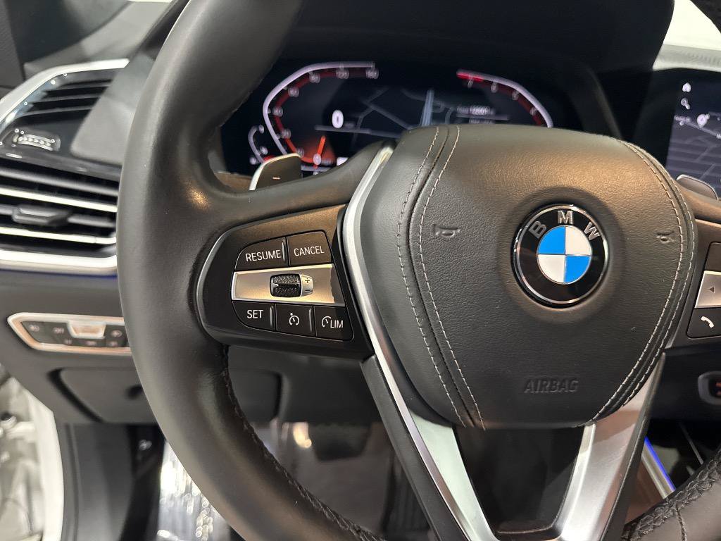 Used 2019 BMW X5 xDrive40i w/ Premium Package 2 AWD/4WD image 41