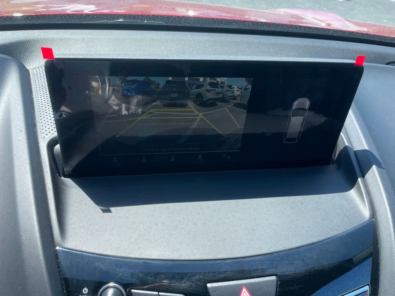 Certified 2021 Acura RDX A-Spec FWD image 16