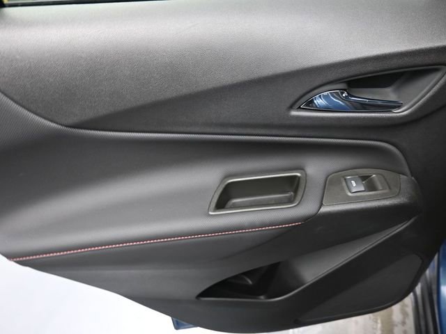 Used 2024 Chevrolet Equinox RS image 19