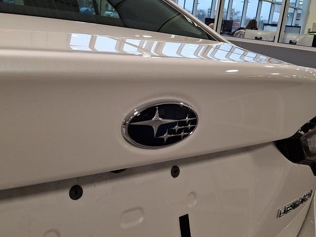 Certified 2025 Subaru Legacy Premium image 28