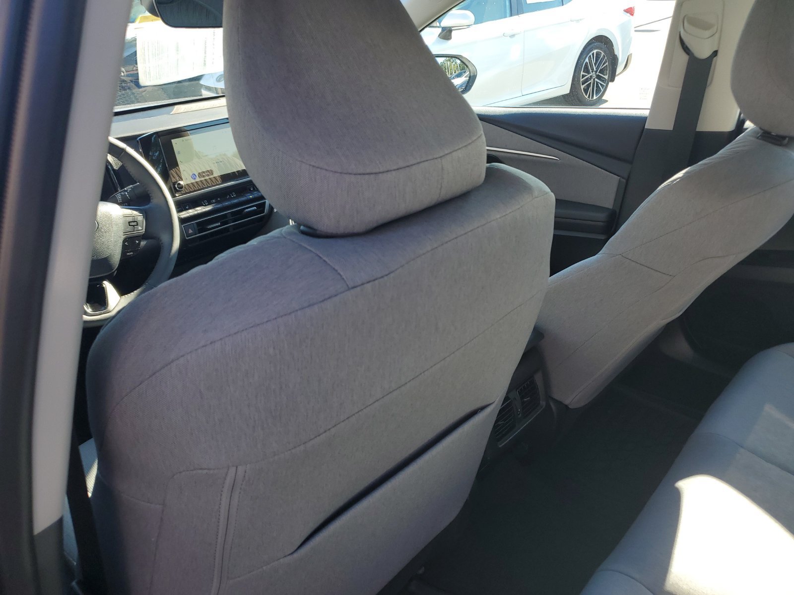 Certified 2025 Toyota Camry LE w/ Convenience Package FWD image 14