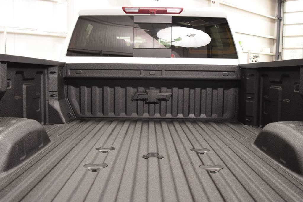 New 2026 Chevrolet Silverado 3500 LT w/ All Star Edition AWD/4WD image 27