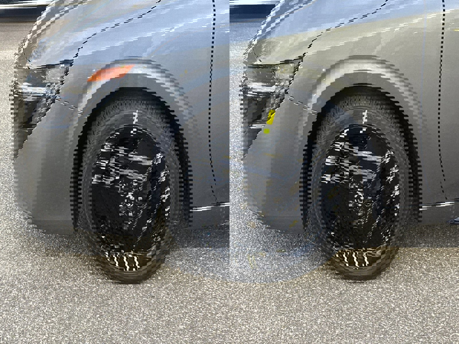 New 2026 Nissan Sentra SR image 11