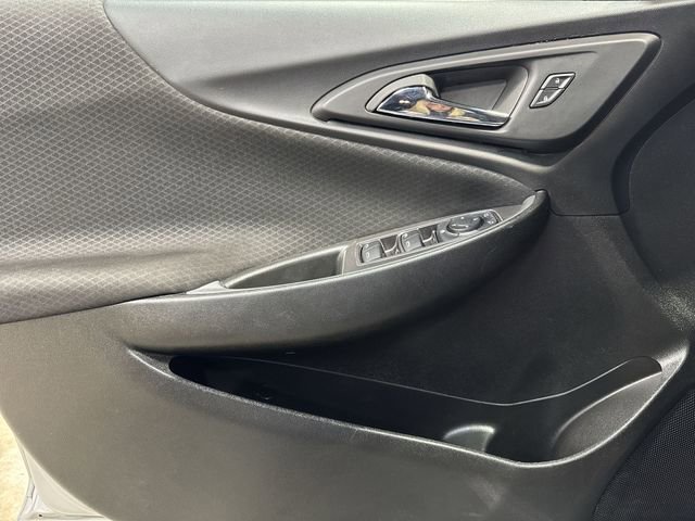 Certified 2024 Chevrolet Malibu LT image 22