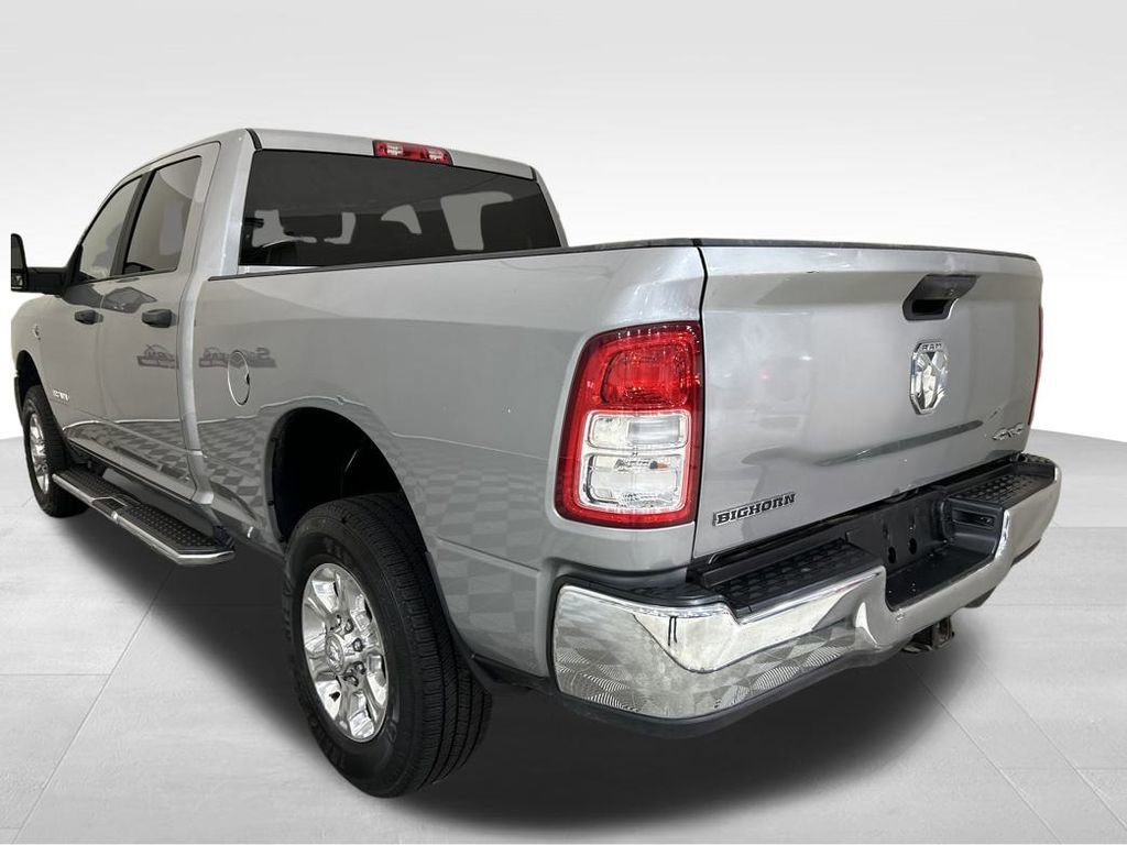 Used 2024 RAM 2500 Big Horn image 3