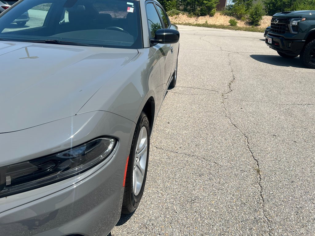 Used 2023 Dodge Charger SXT image 7