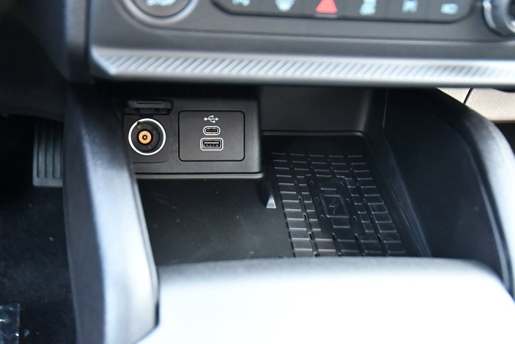 New 2025 Ford Bronco Sport Outer Banks w/ Outer Banks Tech Package+ image 30