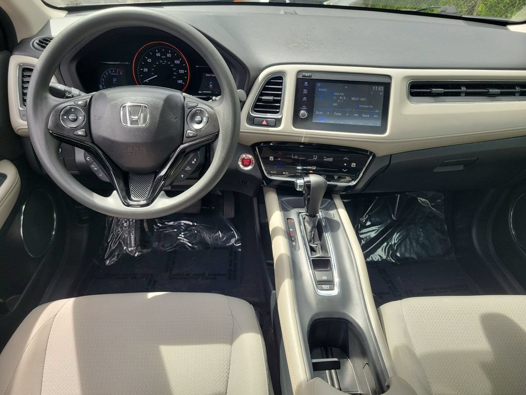 Used 2019 Honda HR-V EX image 27