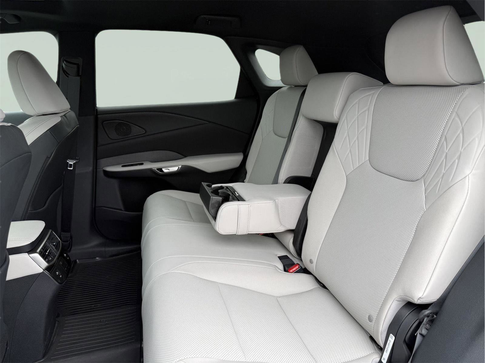 Used 2023 Lexus RX 350 Premium w/ Accessory Package image 24