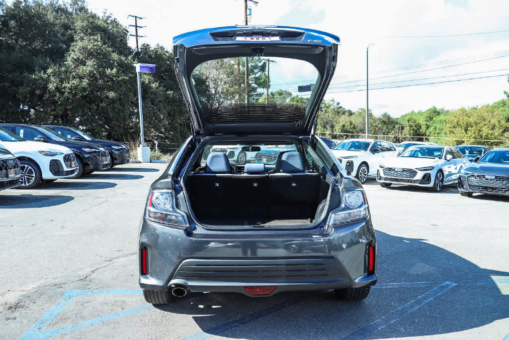 Used 2014 Scion tC FWD image 26