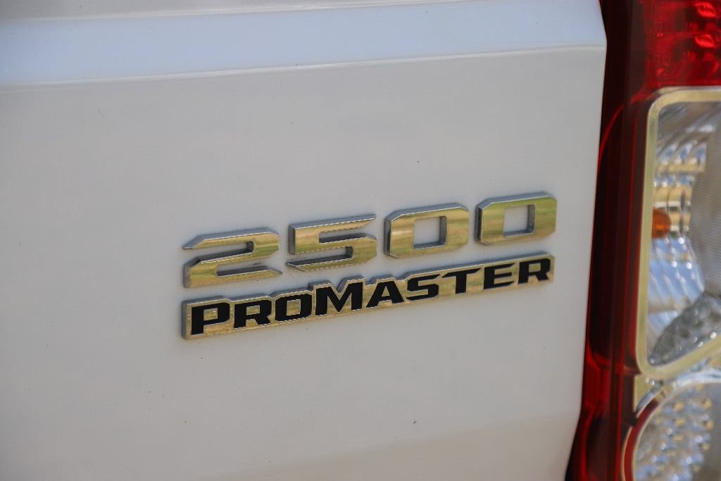 Used 2023 RAM ProMaster 2500 FWD image 49