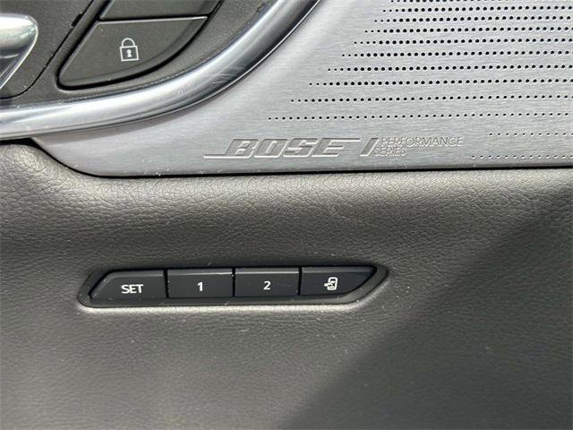 Used 2024 Cadillac XT6 Sport w/ LPO, Floor Liner Package image 20