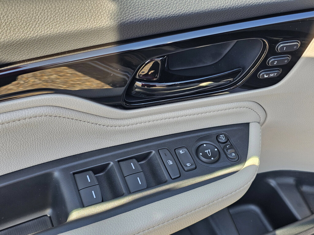 New 2027 Honda Odyssey Elite image 16