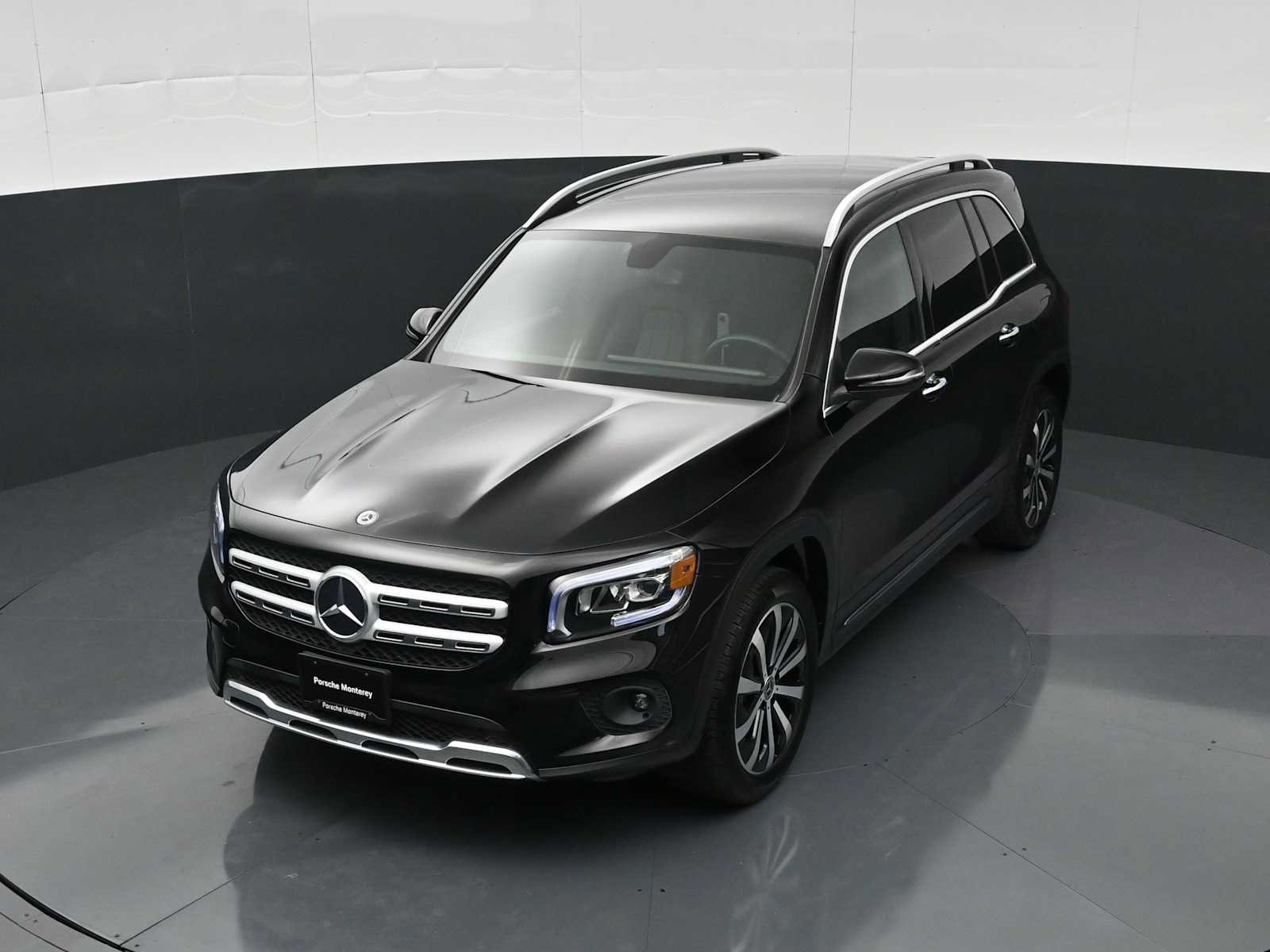 Used 2022 Mercedes-Benz GLB 250 image 28