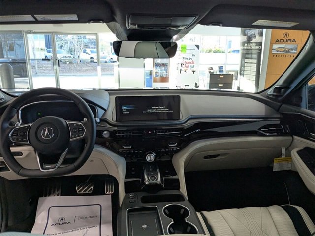 New 2026 Acura MDX Type S image 13