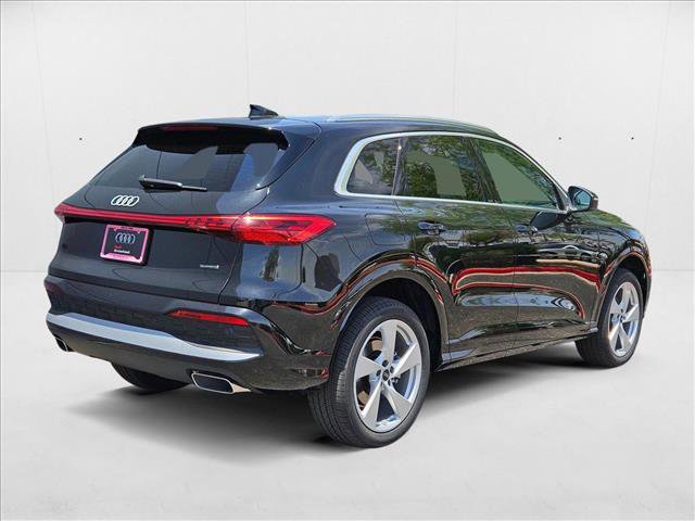 New 2025 Audi Q5 Premium Plus image 4