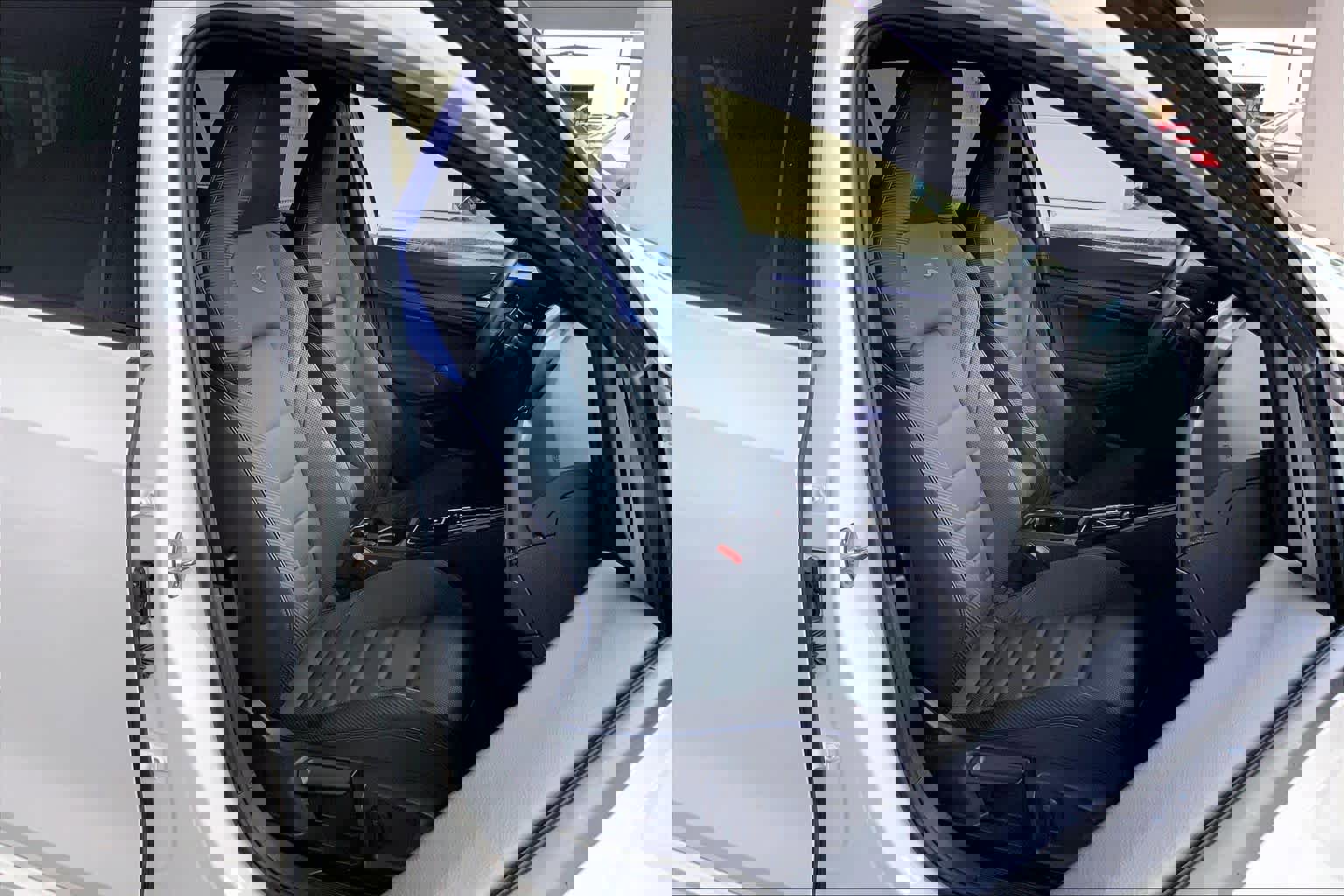 Used 2024 Volkswagen Golf R image 8